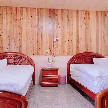 Youlin Homestay Meishan Екстериор снимка