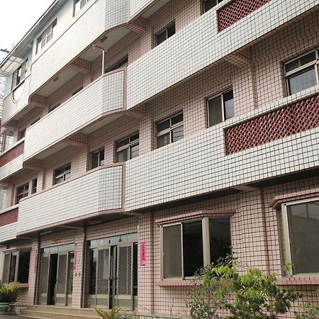 Youlin Homestay Meishan Екстериор снимка