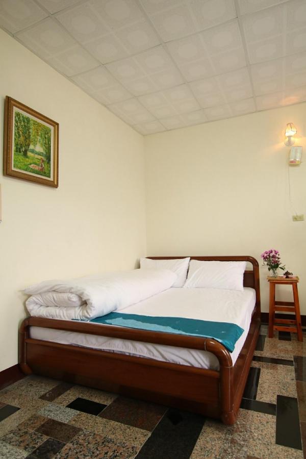 Youlin Homestay Meishan Екстериор снимка